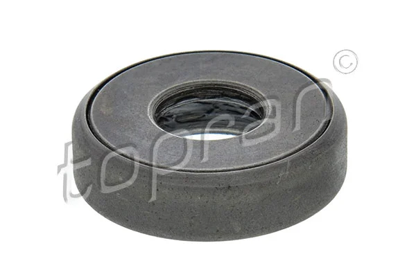 Rolling Bearing, suspension strut support mount (108 395)