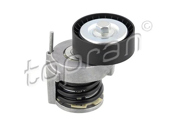Belt Tensioner, V-ribbed belt (110 378)