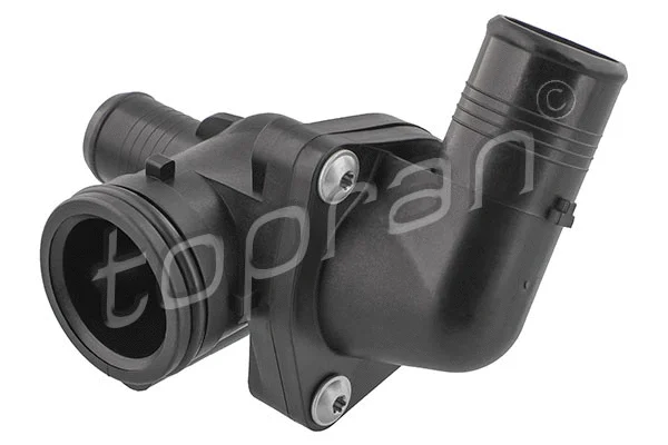 Thermostat, coolant (638 766)