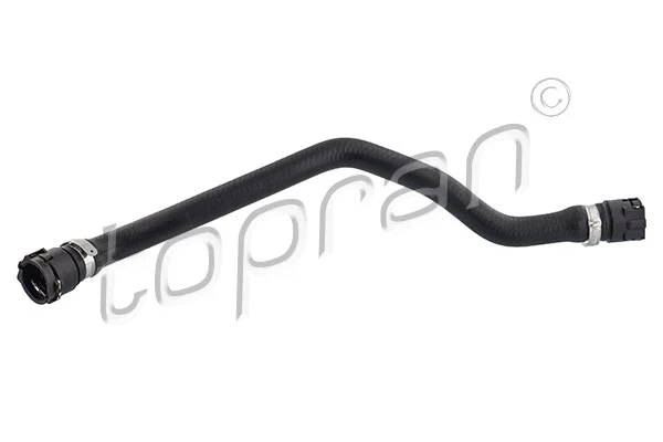 Radiator Hose (501 552)