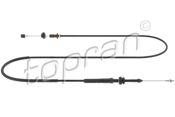 Accelerator Cable (109 821)