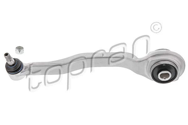 Control/Trailing Arm, wheel suspension (401 015)