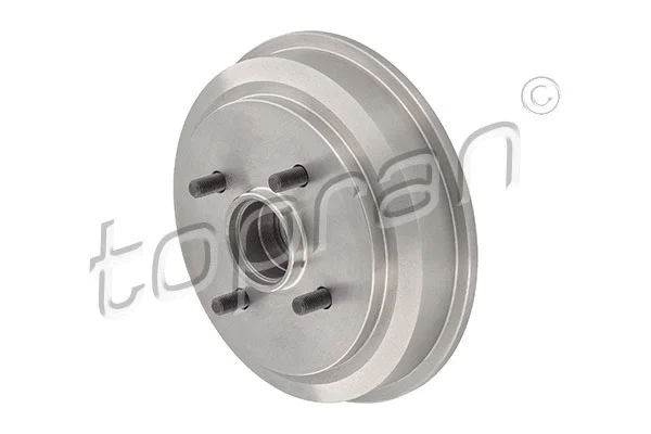 Brake Drum (302 346)