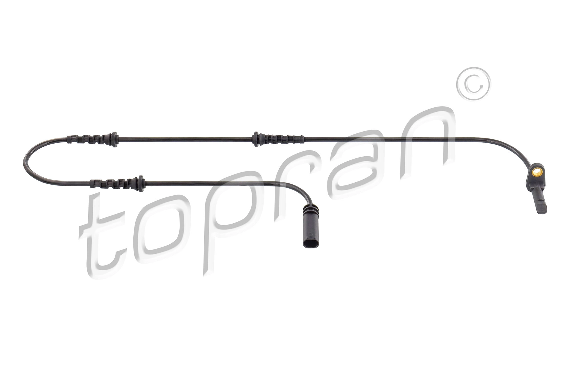 Sensor, wheel speed (502 824)