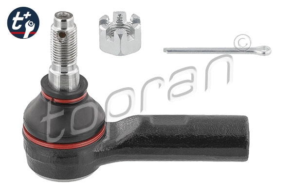 Tie Rod End (625 655)