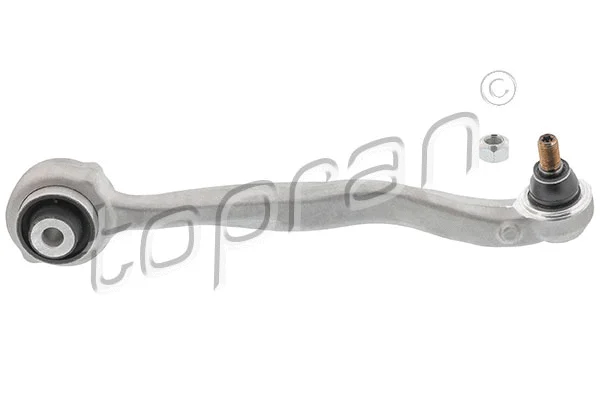 Control/Trailing Arm, wheel suspension (401 755)