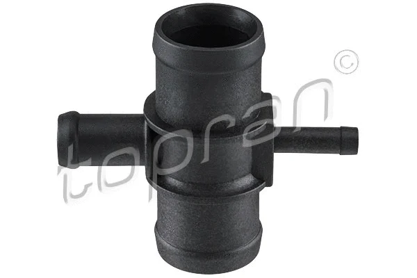 Coolant Flange (114 415)