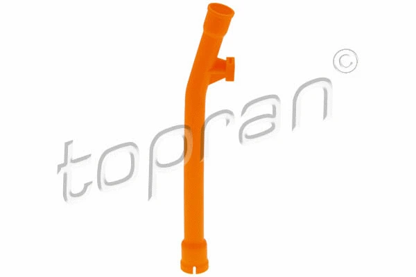 Tube, oil dipstick (108 033)