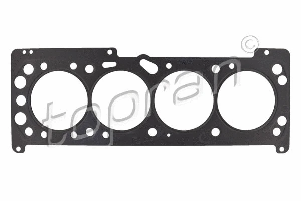 Gasket, cylinder head (206 135)