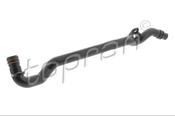 Coolant Pipe (502 553)
