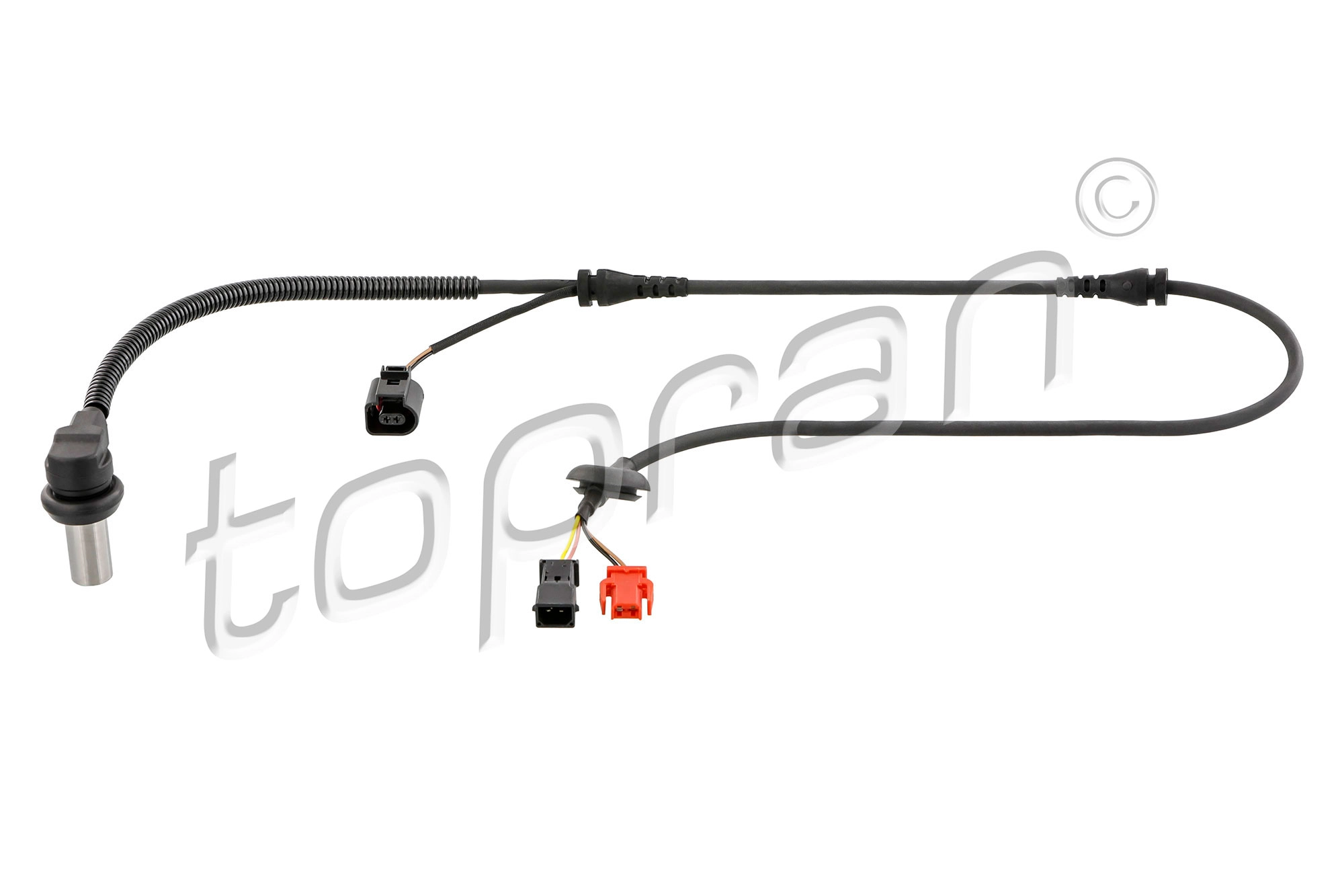 Sensor, wheel speed (110 603)