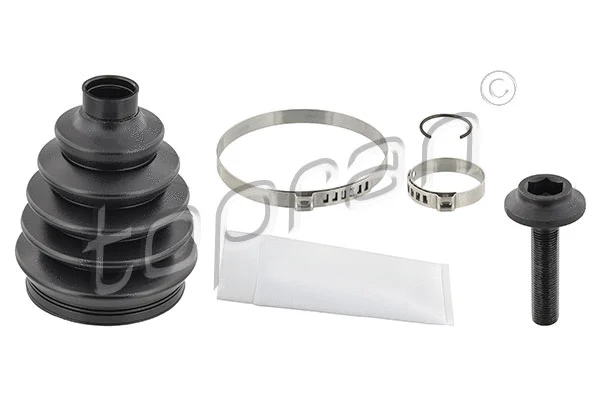Bellow Kit, drive shaft (116 927)