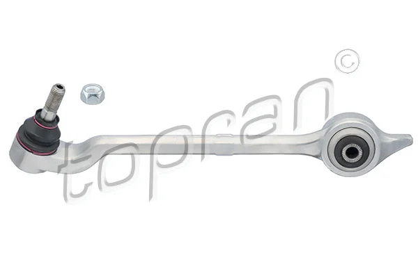 Control/Trailing Arm, wheel suspension (500 103)