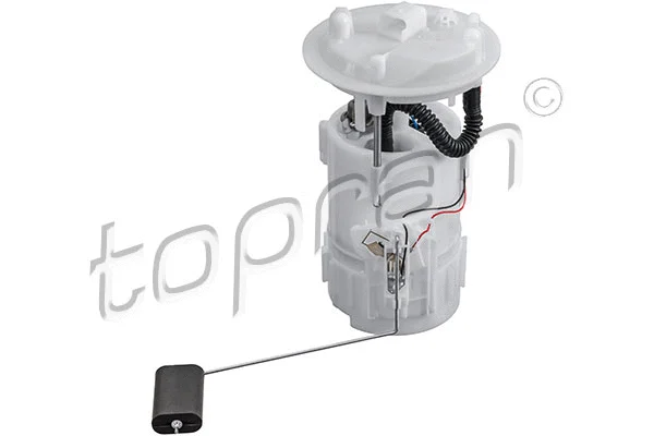 Fuel Feed Unit (701 129)