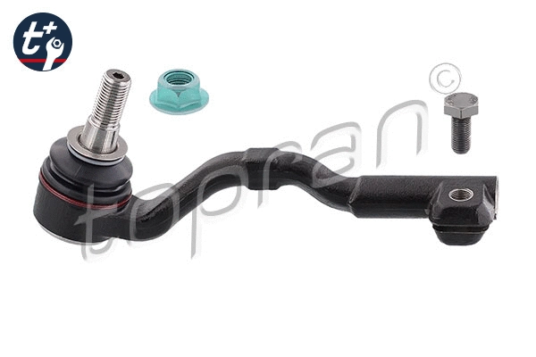 Tie Rod End (503 076)