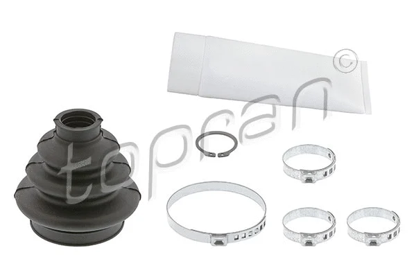Bellow Kit, drive shaft (500 584)