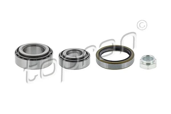 Wheel Bearing Kit (722 151)