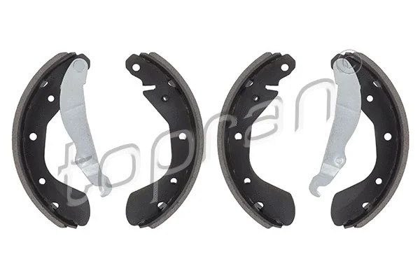 Brake Shoe Set (202 460)