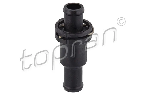 Thermostat, oil cooling (112 948)