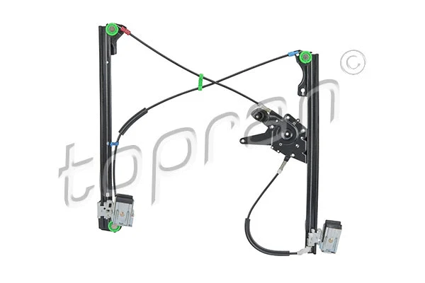 Window Regulator (107 389)