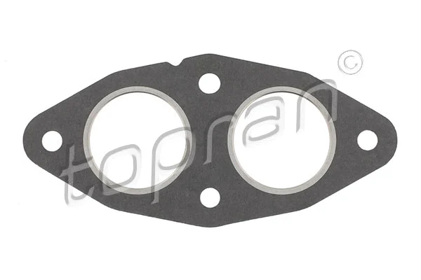 Gasket, exhaust pipe (501 281)
