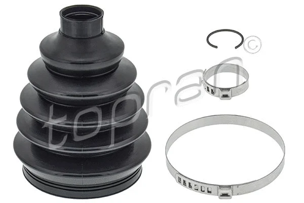 Bellow Kit, drive shaft (208 544)
