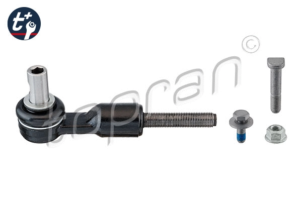 Tie Rod End (113 420)