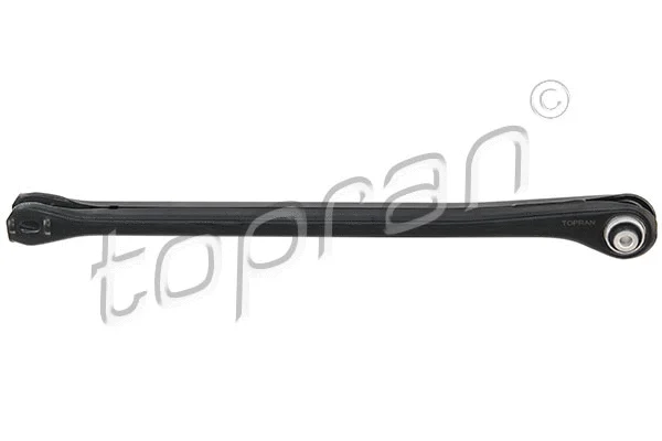 Control/Trailing Arm, wheel suspension (500 154)