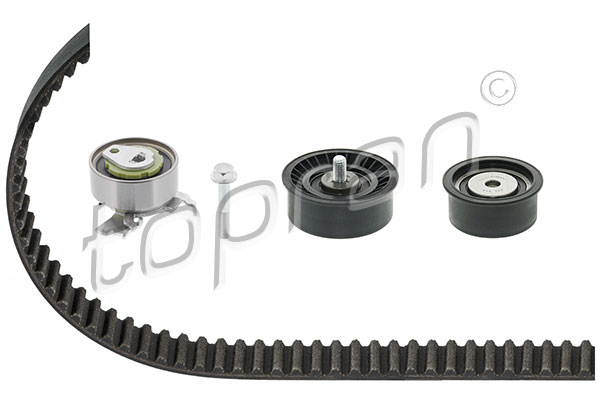 Timing Belt Kit (206 143)