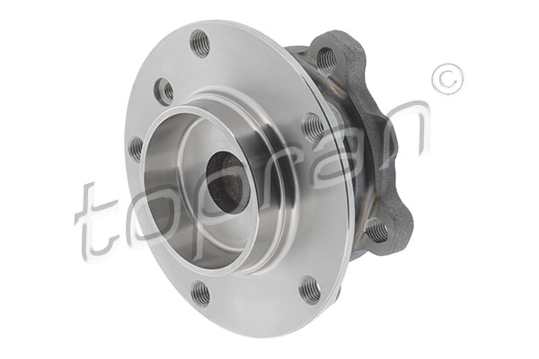 Wheel Bearing (500 633)