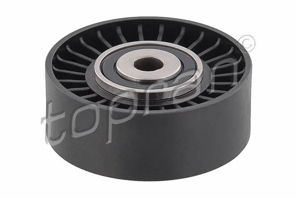 Deflection/Guide Pulley, V-ribbed belt (304 889)