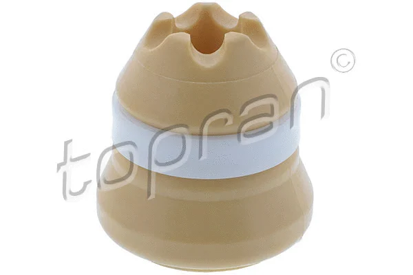 Rubber Buffer, suspension (409 437)
