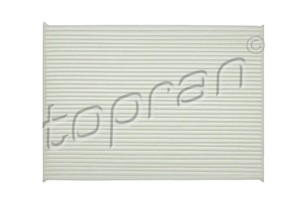 Filter, cabin air (701 562)