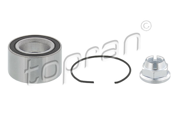 Wheel Bearing Kit (700 598)