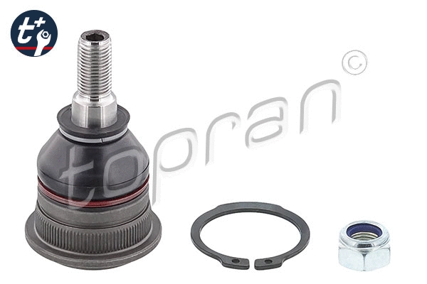 Ball Joint (820 411)