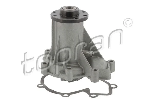 Water Pump, engine cooling (400 401)
