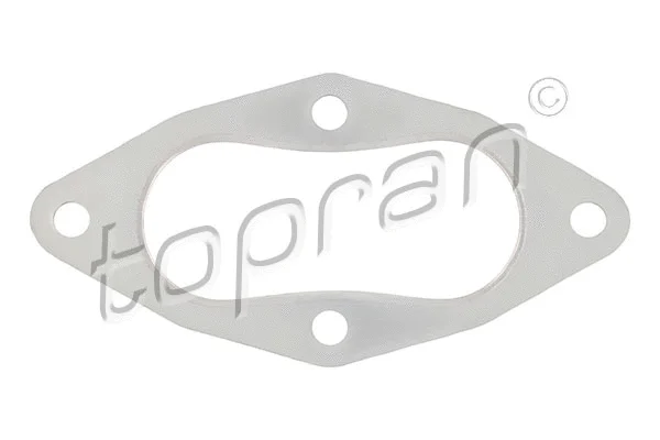 Gasket, exhaust pipe (108 144)