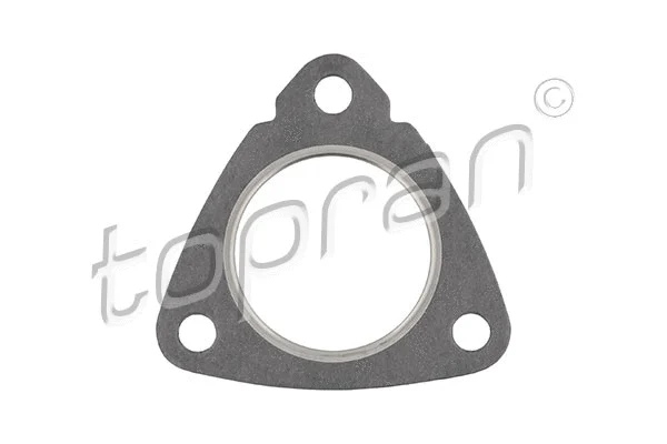 Gasket, exhaust pipe (500 850)