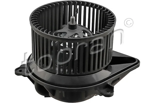 Interior Blower (208 212)