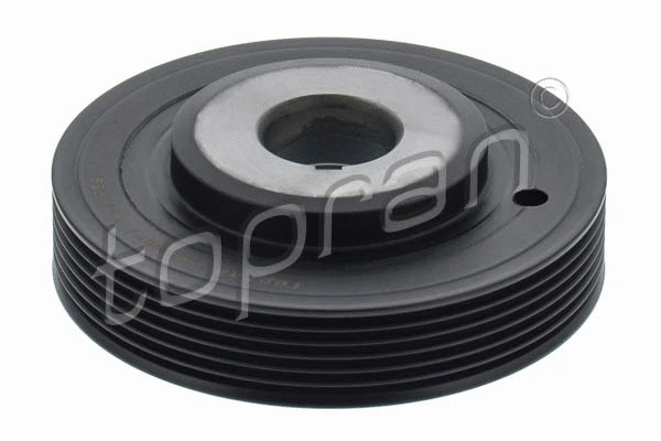 Belt Pulley, crankshaft (721 969)