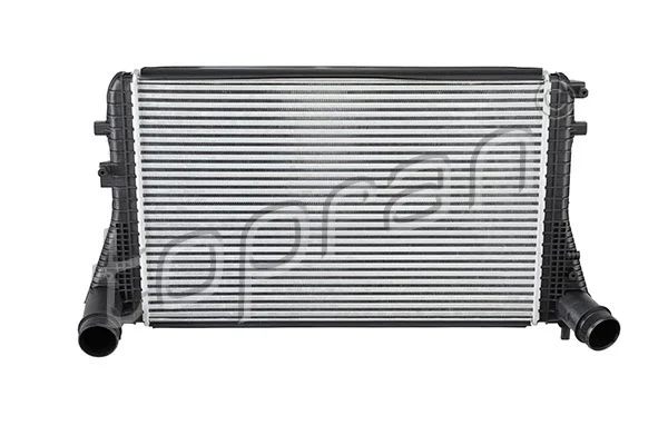 Charge Air Cooler (115 792)