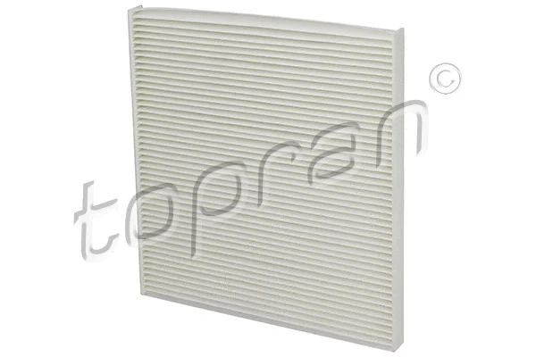Filter, cabin air (700 257)