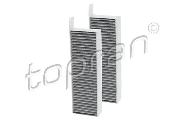 Filter Set, cabin air (724 180)
