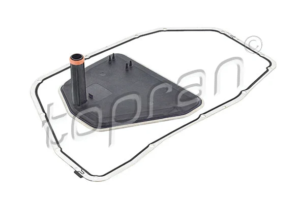Hydraulic Filter Kit, automatic transmission (116 001)