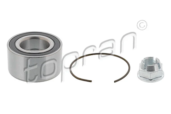 Wheel Bearing Kit (700 178)