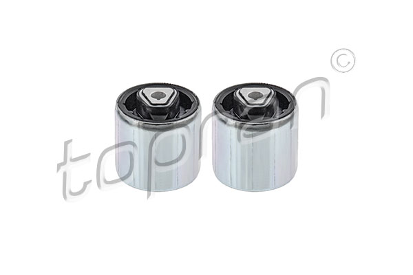 Mounting Kit, control/trailing arm (501 174)