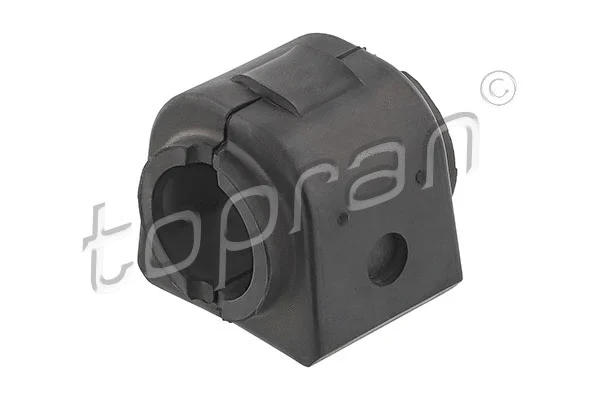 Mounting, stabiliser bar (636 001)