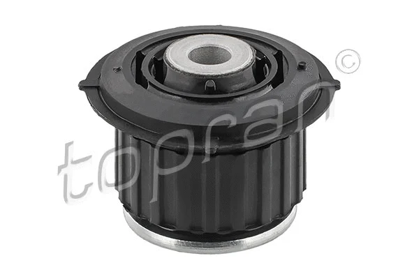 Mounting, automatic transmission support (103 659)