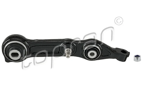 Control/Trailing Arm, wheel suspension (401 012)