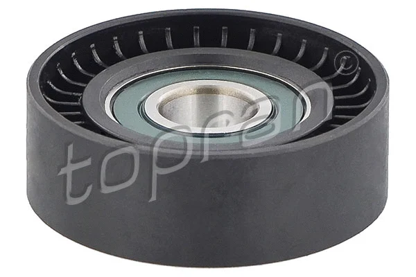 Deflection/Guide Pulley, V-ribbed belt (401 155)